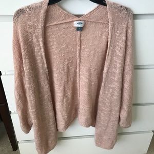 Old Navy Cardigan